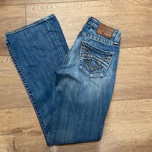 Big star jeans